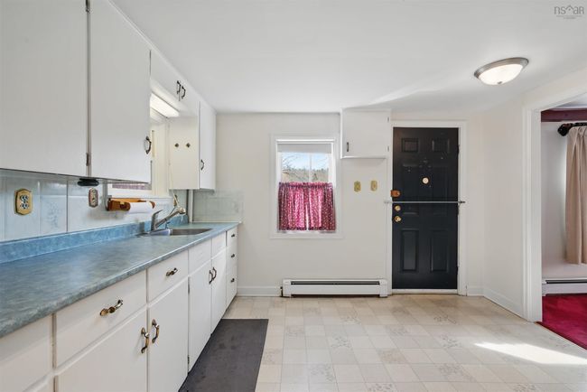 5991 Highway 1, House other with 2 bedrooms, 1 bathrooms and null parking in Ellershouse NS | Image 11