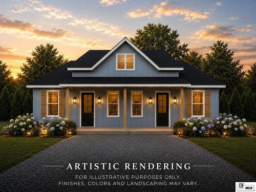 106 Bradley St, Rayville, LA, 71269-3516 | Card Image