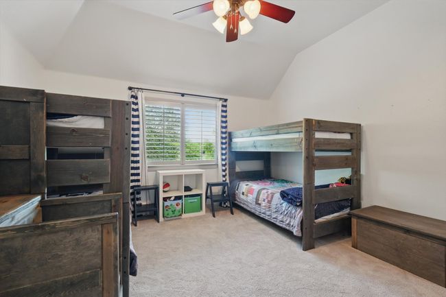 2204 Chipping Campden Rd, House other with 5 bedrooms, 4 bathrooms and null parking in Argyle TX | Image 25