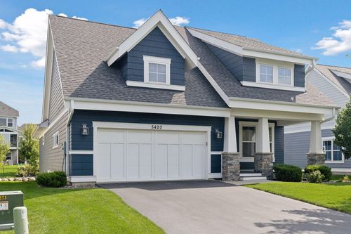 5420 Alvarado Ln N, Plymouth, MN, 55446-3047 | Card Image