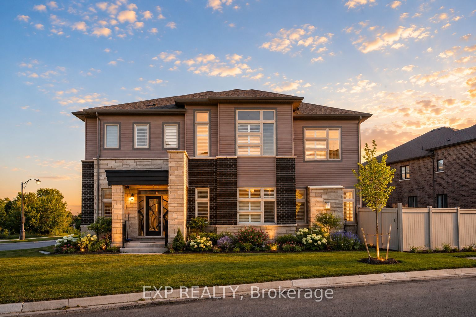 Residential in Georgina