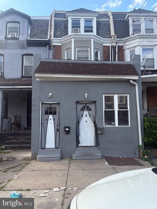 851 E Chelten Ave, Philadelphia, PA, 19138-1711 | Card Image