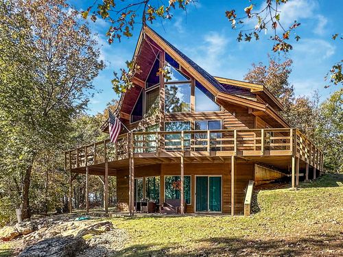 1007 Fairwater Cir, Horseshoe Bend, AR, 72512-4653 | Card Image