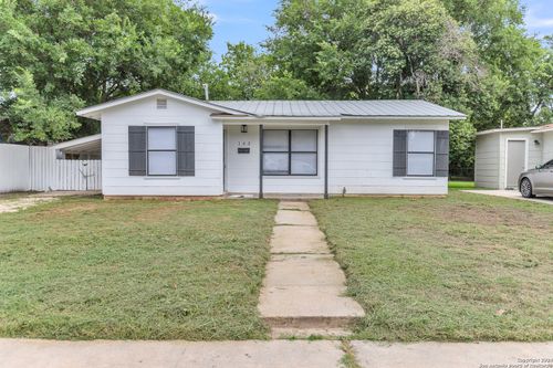 143 Langford Pl, San Antonio, TX, 78221-2441 | Card Image