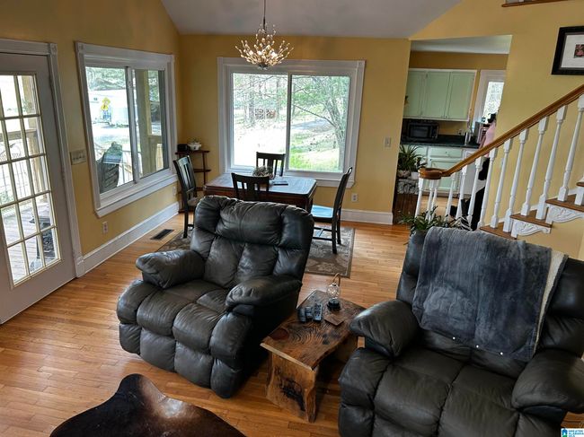 12325 Us Highway 411 N, House other with 3 bedrooms, 3 bathrooms and null parking in Centre AL | Image 7