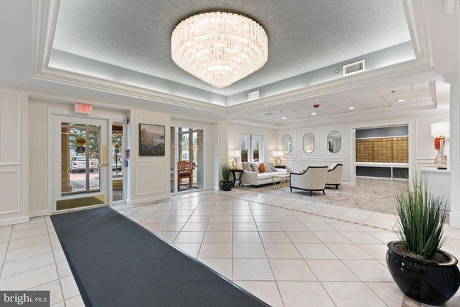 UNIT-503 - 19385 Cypress Ridge Ter, Condo with 2 bedrooms, 2 bathrooms and null parking in LEESBURG VA | Image 40