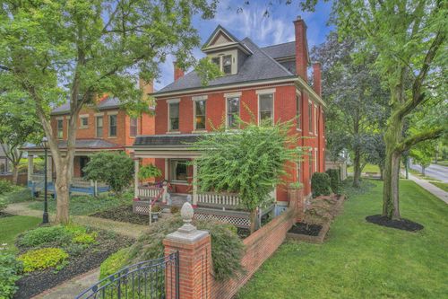 416 W 5th Ave, Columbus, OH, 43201-3159 | Card Image
