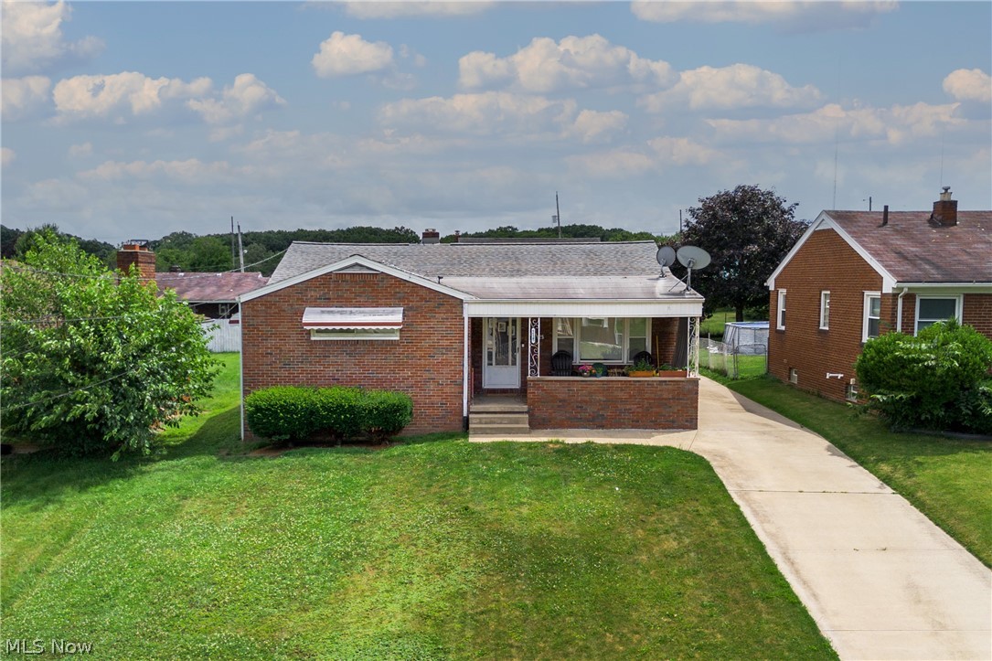 Aberdeen Ave, Youngstown, OH 44502