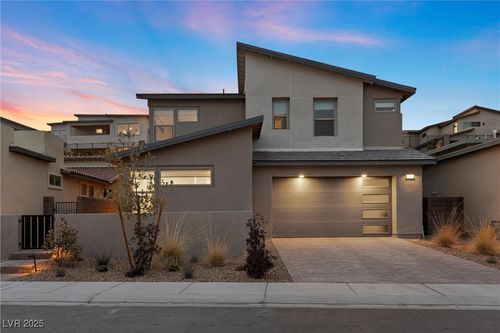 461 Cascade Heights Ave, Las Vegas, NV, 89138-6373 | Card Image