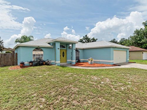 23513 Bellaire Loop, Land O' Lakes, FL, 34639-4157 | Card Image