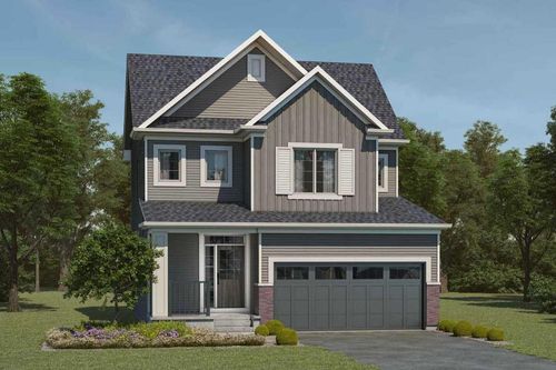 58 Cityside View Ne, Calgary, AB, T3N1B4 | Card Image