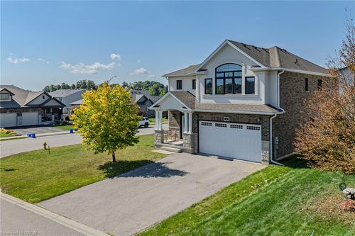2 Sedge Ave, Simcoe, ON, N3Y0E1 | Card Image