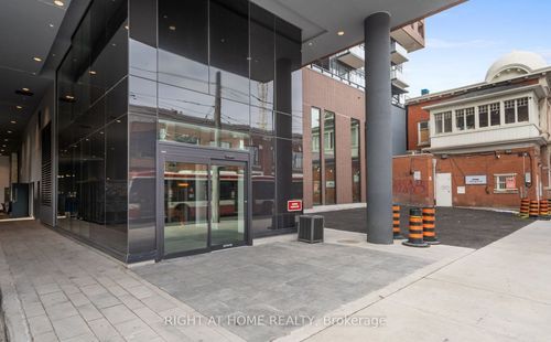 613-270 Dufferin St, Toronto, ON, M6K0H8 | Card Image