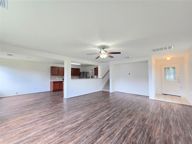 22911 Twisting Maple Ct, House other with 3 bedrooms, 3 bathrooms and 2 parking in Spring TX | Image 22