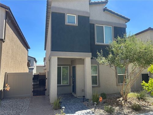 0-7204 Sunray Point Street, North Las Vegas, NV, 89084 | Card Image