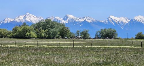 Nhn Gallagher Rd, Charlo, MT, 59824 | Card Image