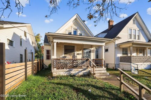 2111 Grand Ave, Louisville, KY, 40210-1141 | Card Image