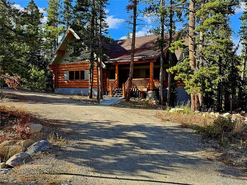 365 Gold Pan Ln, Fairplay, CO, 80440 | Card Image
