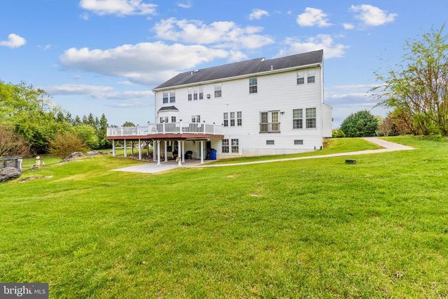 78 Irish Ln, House other with 5 bedrooms, 4 bathrooms and null parking in Martinsburg WV | Image 51