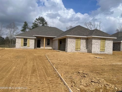 564 Patrick Farms Dr, Pearl, MS, 39208-9424 | Card Image