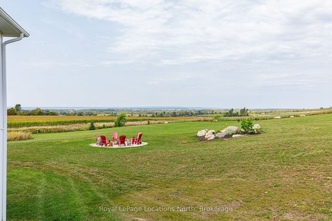 638508 St.Vincent Sydenham Tline, House other with 3 bedrooms, 3 bathrooms and 6 parking in Owen Sound ON | Image 39