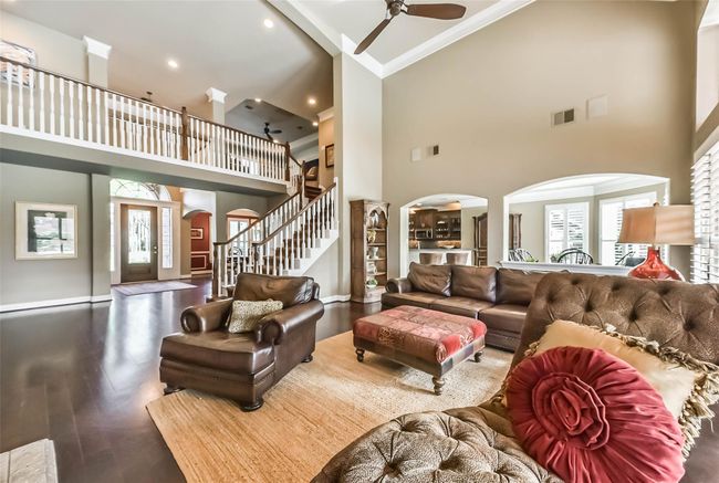 3702 Pine Chase Dr, House other with 4 bedrooms, 4 bathrooms and 3 parking in Pearland TX | Image 13
