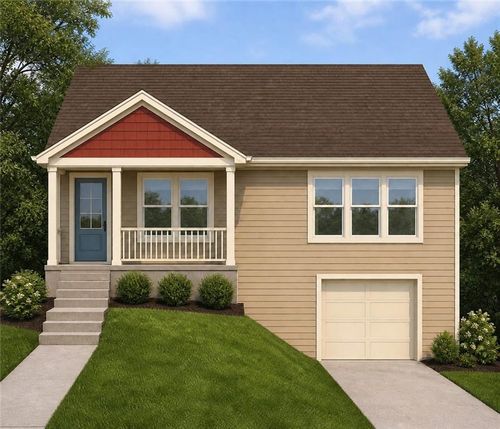 2724 N 21st Pl, Kansas City, KS, 66104-4503 | Card Image