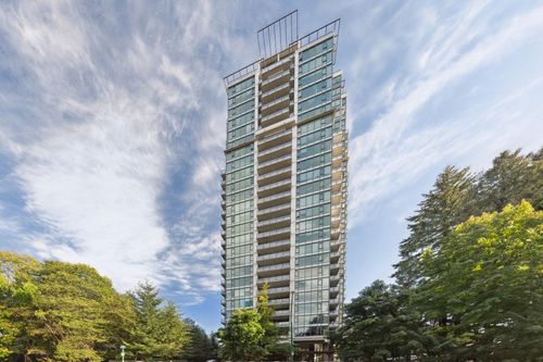 1201-7088 18th Avenue, Burnaby, BC, V3N0A2 | Card Image