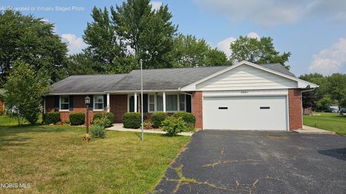 2301 Northridge Rd, Findlay, OH, 45840-2825 | Card Image