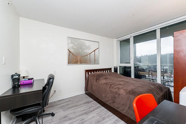 2602 - 660 Nootka Way, Condo with 2 bedrooms, 2 bathrooms and 2 parking in Port Moody BC | Image 13