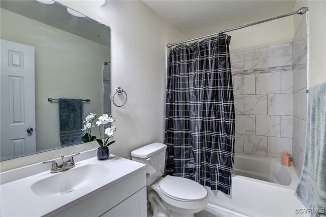 7707 Ardmore Rd, House other with 3 bedrooms, 1 bathrooms and null parking in Henrico VA | Image 44