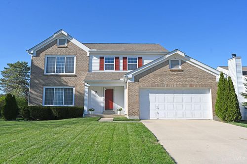 4318 N Haven Dr, Mason, OH, 45040 | Card Image