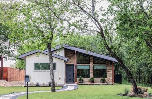 802 Stevens St, Bridgeport, TX, 76426-2325 | Card Image