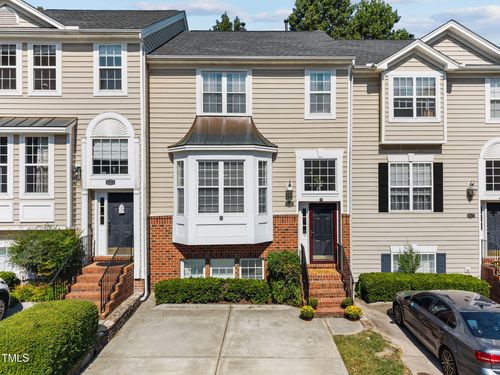 6825 Middleboro Dr, Raleigh, NC, 27612-2670 | Card Image