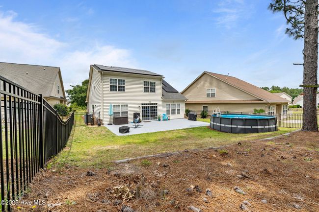 102 Lightwater Dr, House other with 4 bedrooms, 3 bathrooms and 2 parking in Aberdeen NC | Image 37