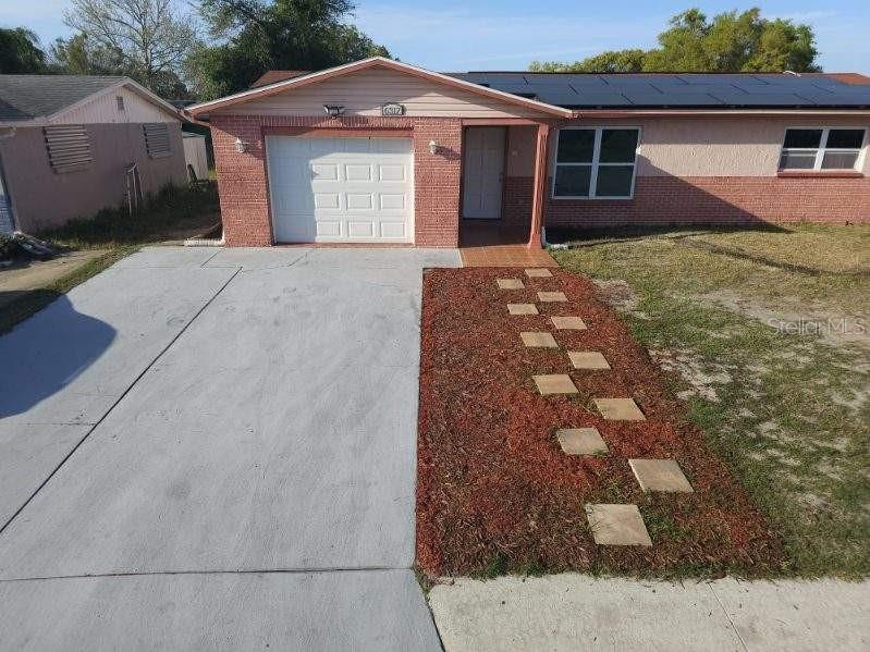 Bonaire Ave, New Port Richey, FL 34653