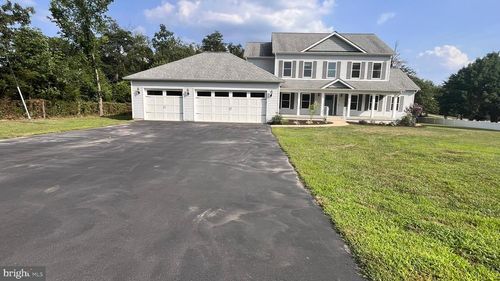 43358 Mountain View Dr, CHANTILLY, VA, 20152-1907 | Card Image