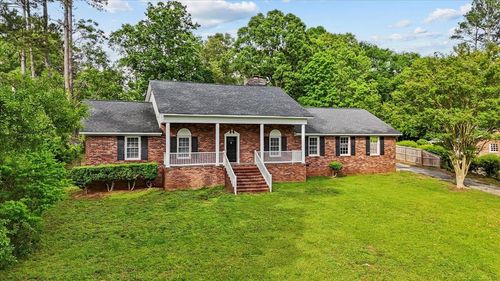 251 Winfield Dr, Spartanburg, SC, 29307-3132 | Card Image