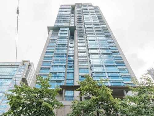 1407-438 Seymour St, Vancouver, BC, V6B6H4 | Card Image