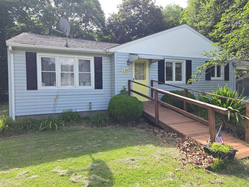 234 Vergason Ave, Norwich, CT, 06360-1529 | Card Image