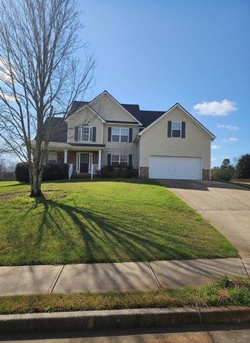 50 Glen Echo Dr, Covington, GA, 30016-7405 | Card Image