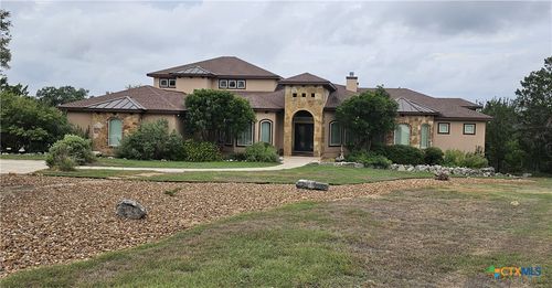 2613 Red Bud Way, New Braunfels, TX, 78132-4283 | Card Image