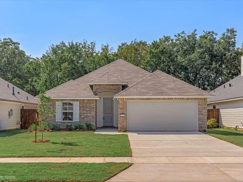 3373 Grand Lake Drive, Bossier City, LA, 71111 | Card Image