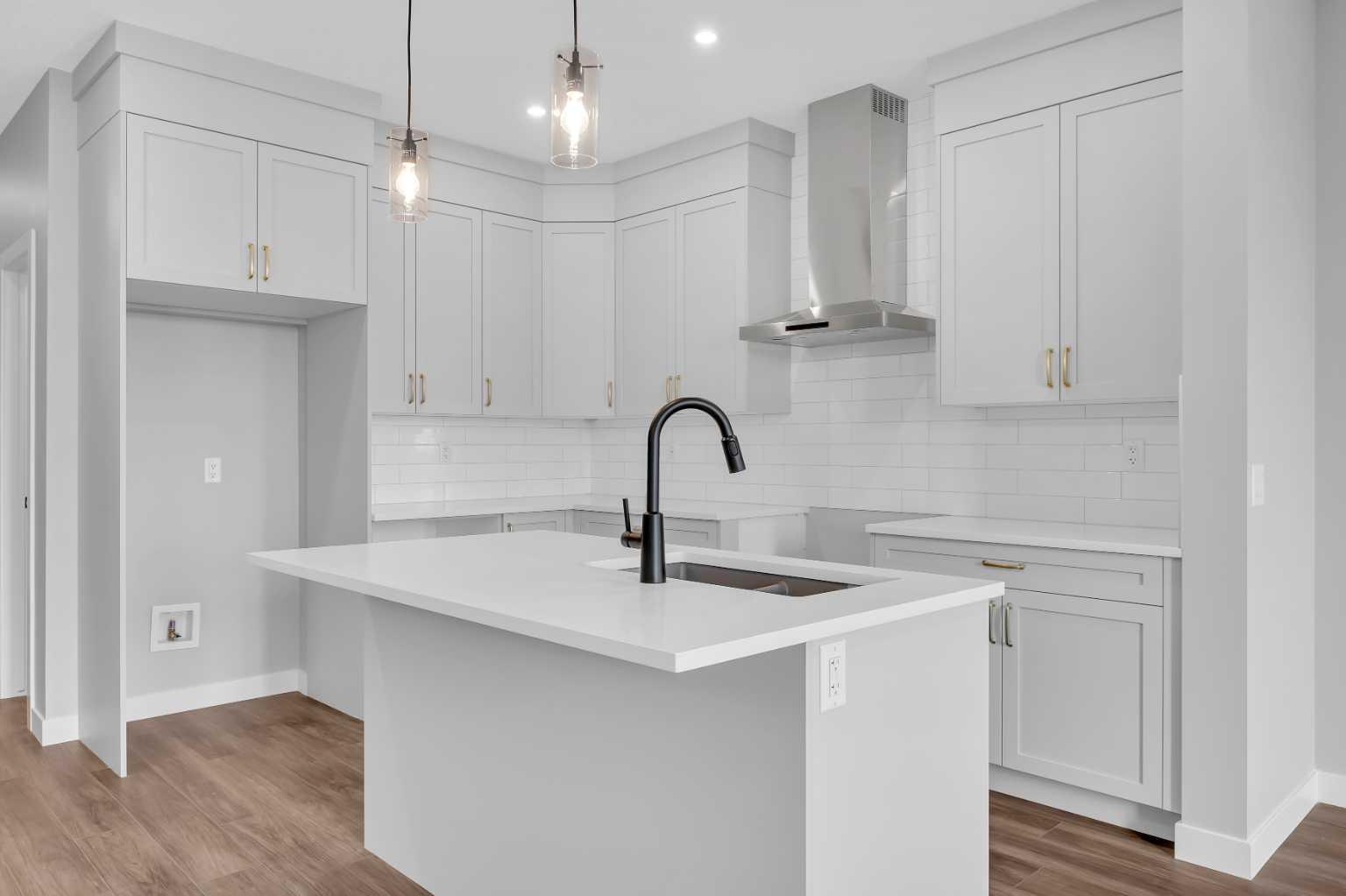 Residential in Calgary