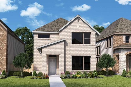 2400 Ranch Hawk Sq, Mesquite, TX, 75181-4499 | Card Image