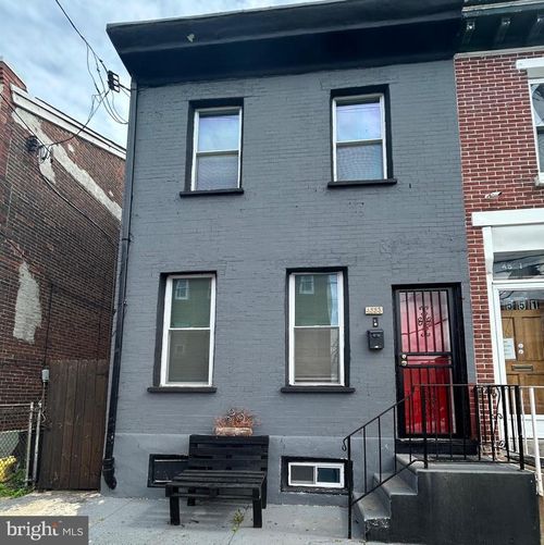 4553 Worth St, PHILADELPHIA, PA, 19124-3422 | Card Image