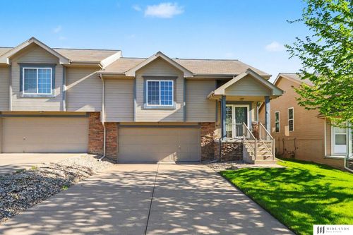 19724 Marinda Street, Omaha, NE, 68130 | Card Image