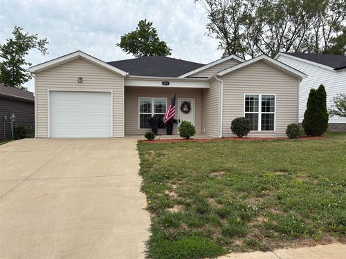 676 Cherry Blossom Rd, Bowling Green, KY, 42103-9155 | Card Image
