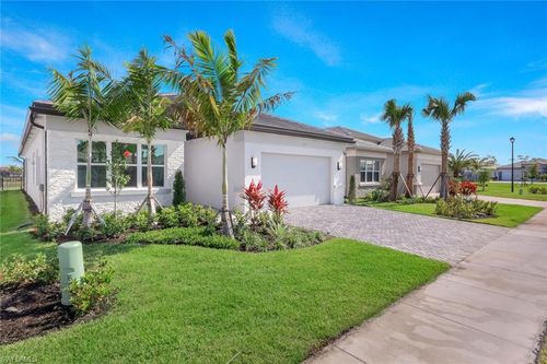 12243 Lotus Ave, NAPLES, FL, 34120-4056 | Card Image