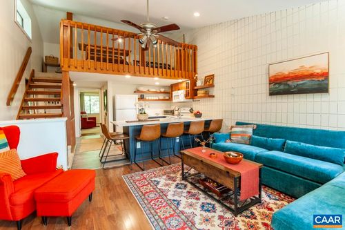 634 White Oak Condos, WINTERGREEN RESORT, VA, 22967 | Card Image